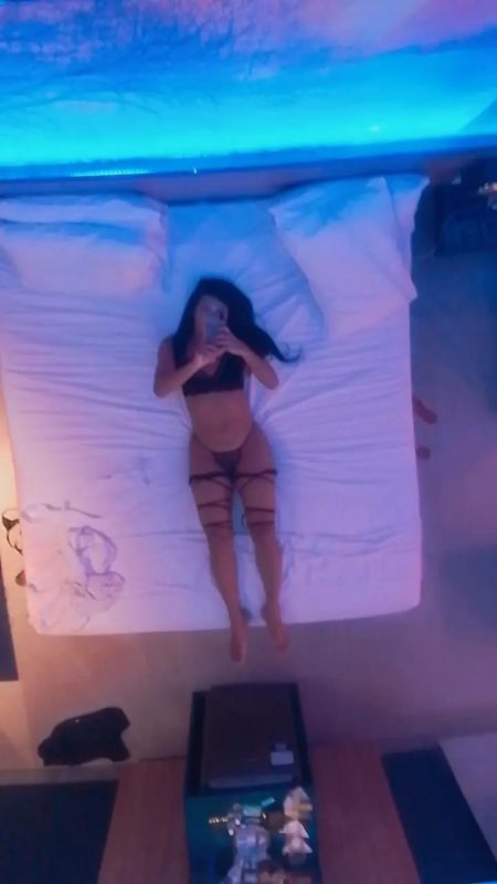 Yasmin Sicarelly 89