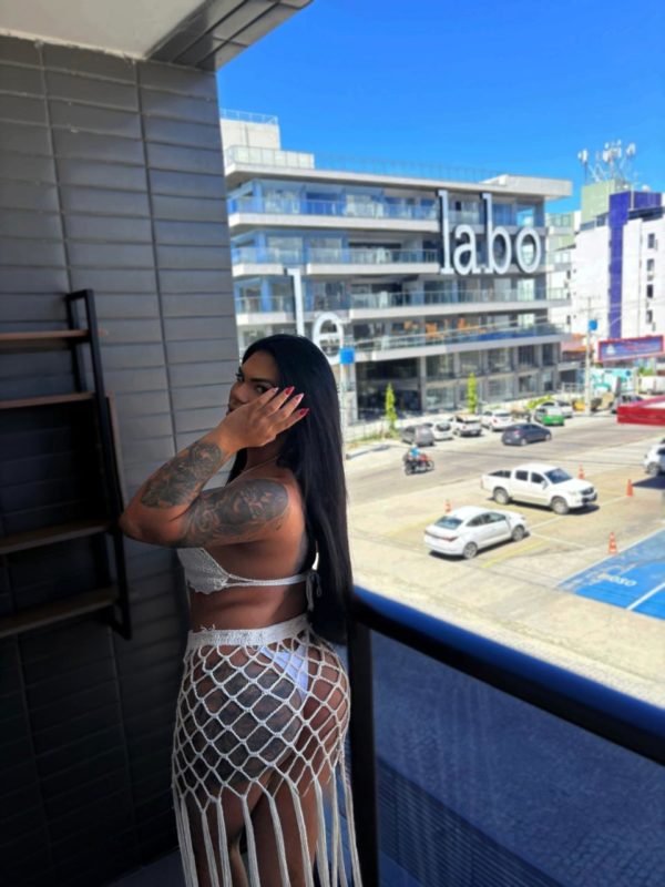 Lauanny Medeiros 83