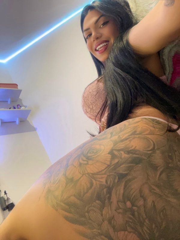 Lauanny Medeiros 54