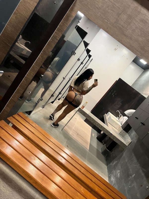 Lauanny Medeiros 39
