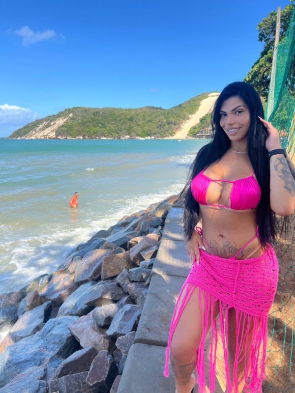 Lauanny Medeiros 39