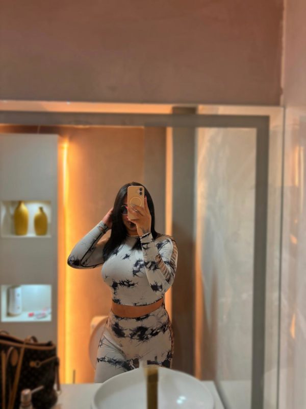 Lauanny Medeiros 27