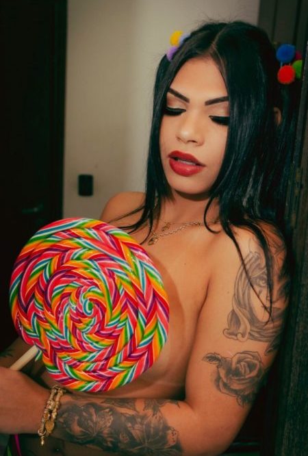 Lauanny Medeiros 103