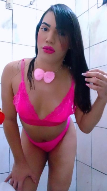 Yasmin Sicarelly 4