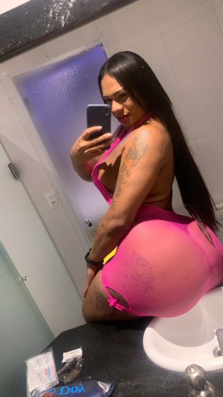 Byanca Trindade 27