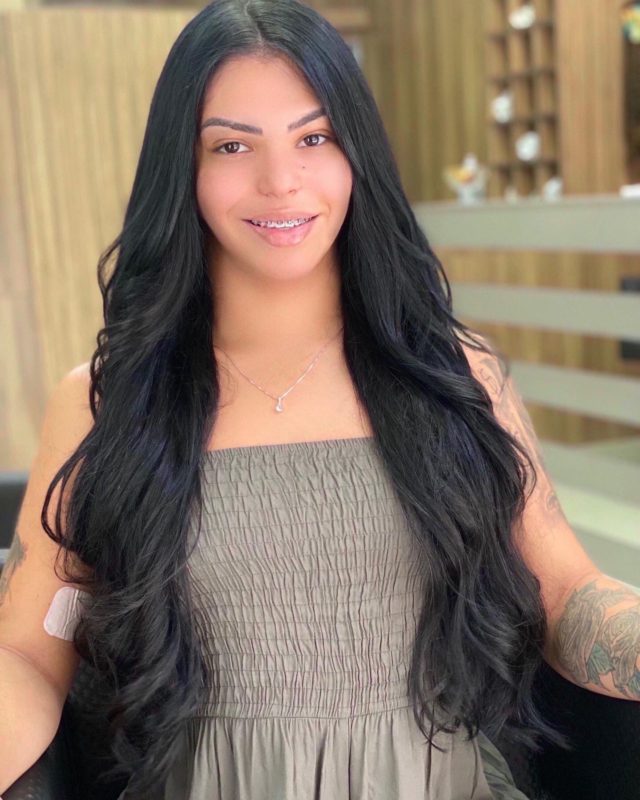Lauanny Medeiros 130