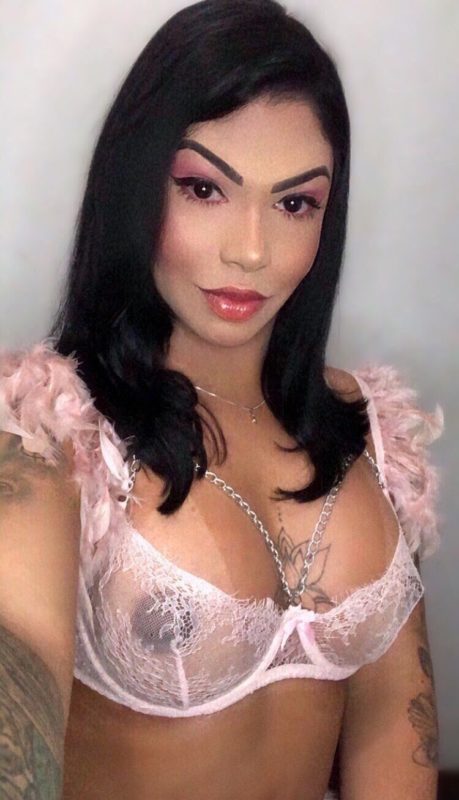 Lauanny Medeiros 175