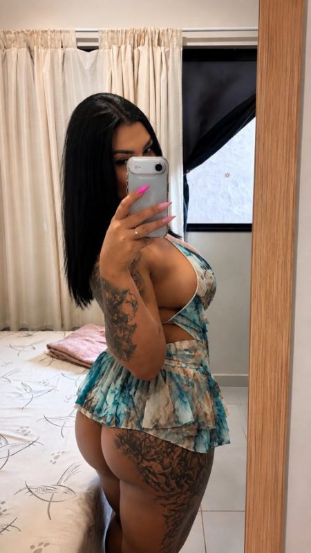 Lauanny Medeiros 21