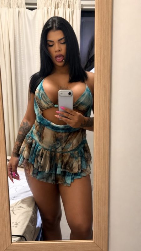 Lauanny Medeiros 20