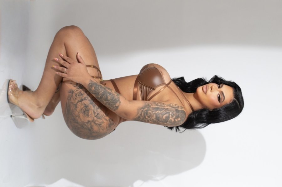 Lauanny Medeiros 6