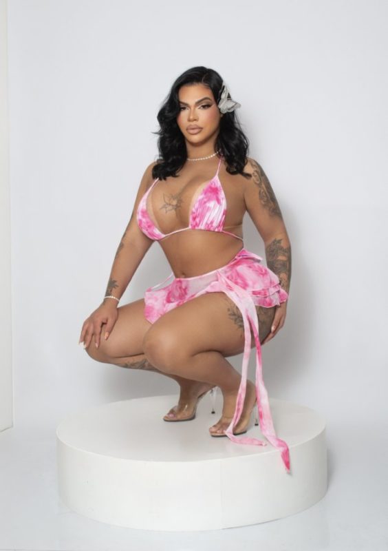 Lauanny Medeiros 9