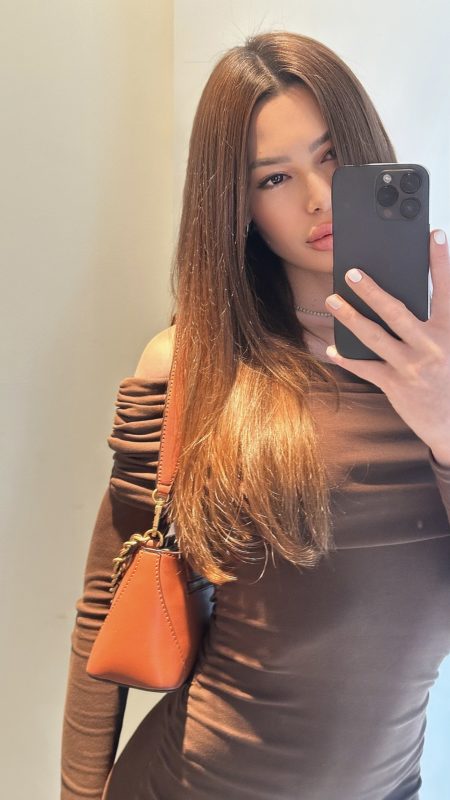 Luiza Bauermann 17