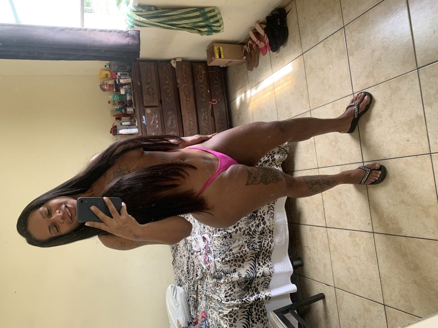 Byanca Trindade 34