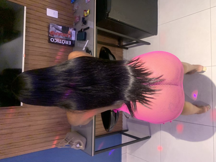 Byanca Trindade 26