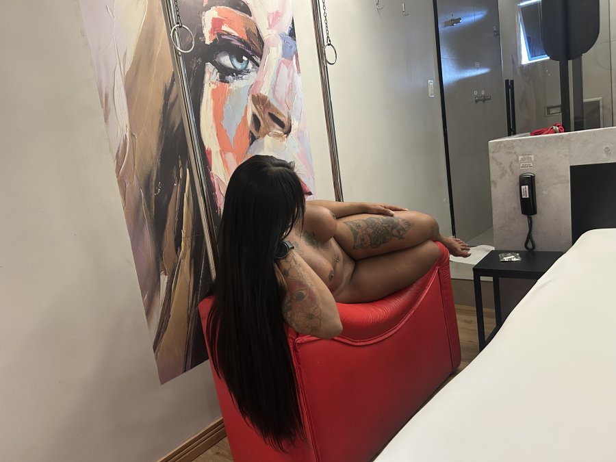 Byanca Trindade 2
