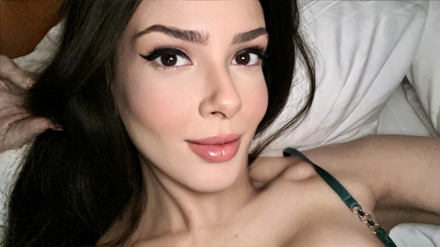 Mariana Sampaio 14