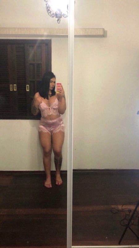 Lauanny Medeiros 165