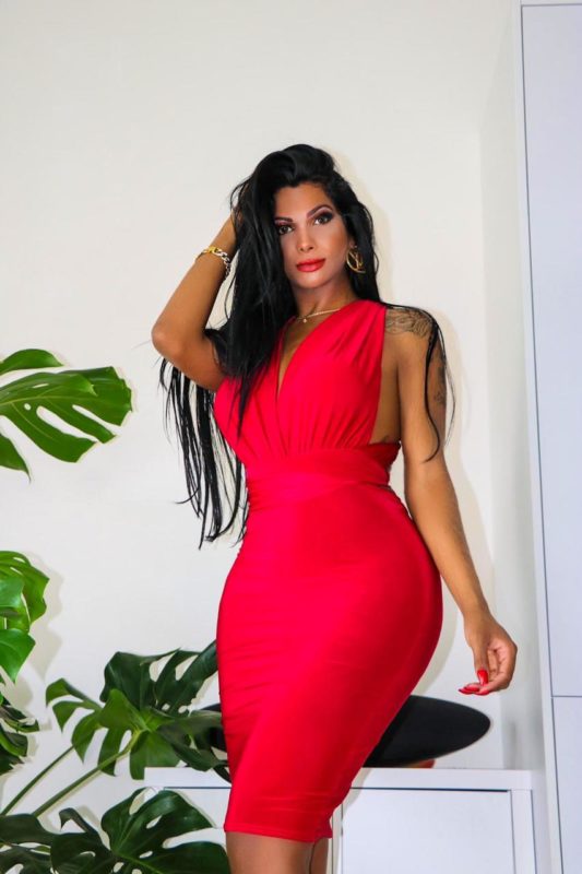 Kiara Rodrigues 38