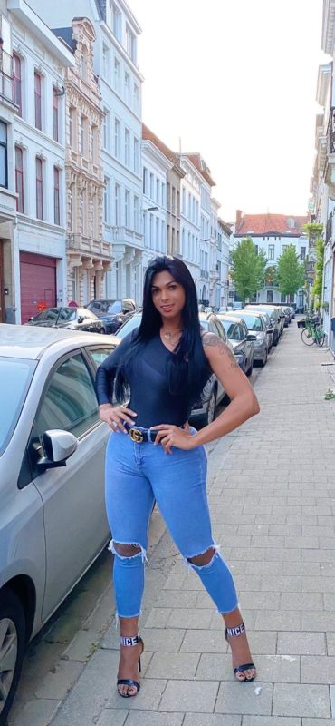 Kiara Rodrigues 43