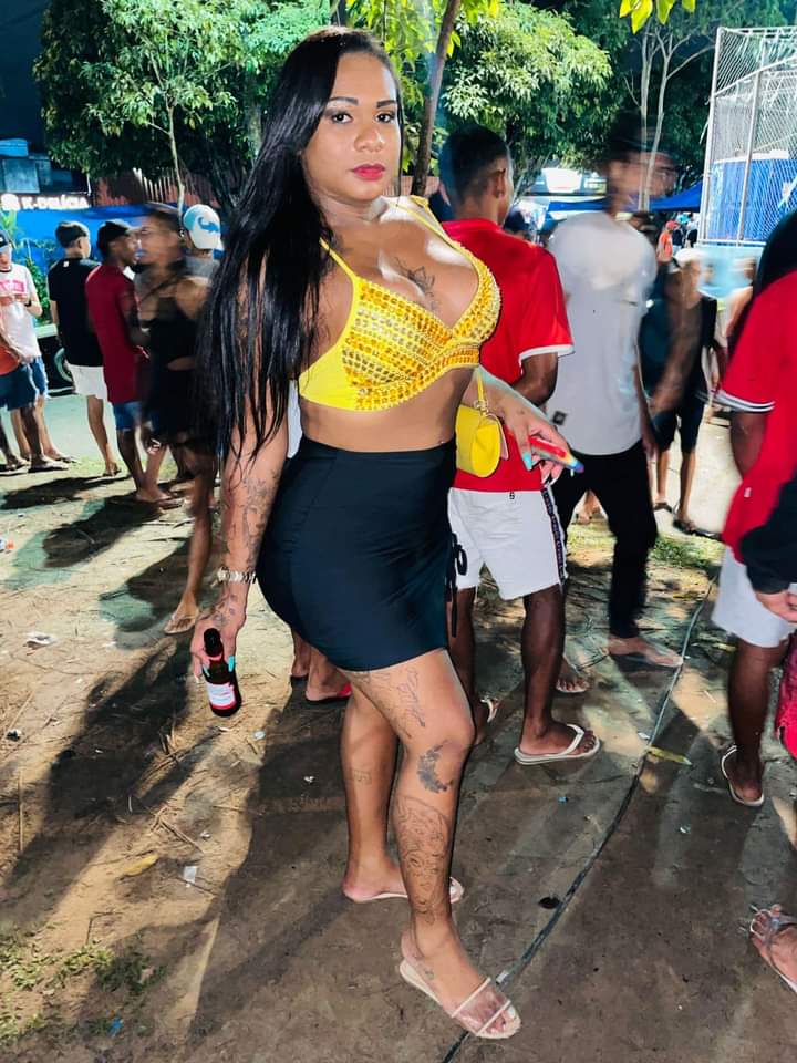 Byanca Trindade 303