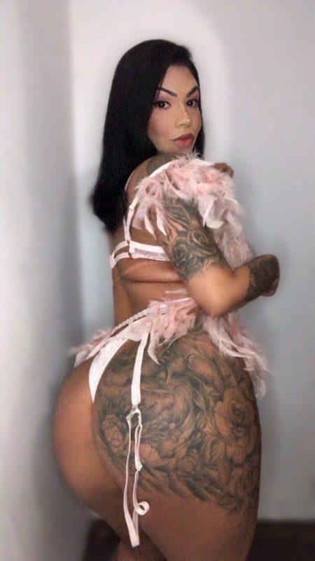 Lauanny Medeiros 171