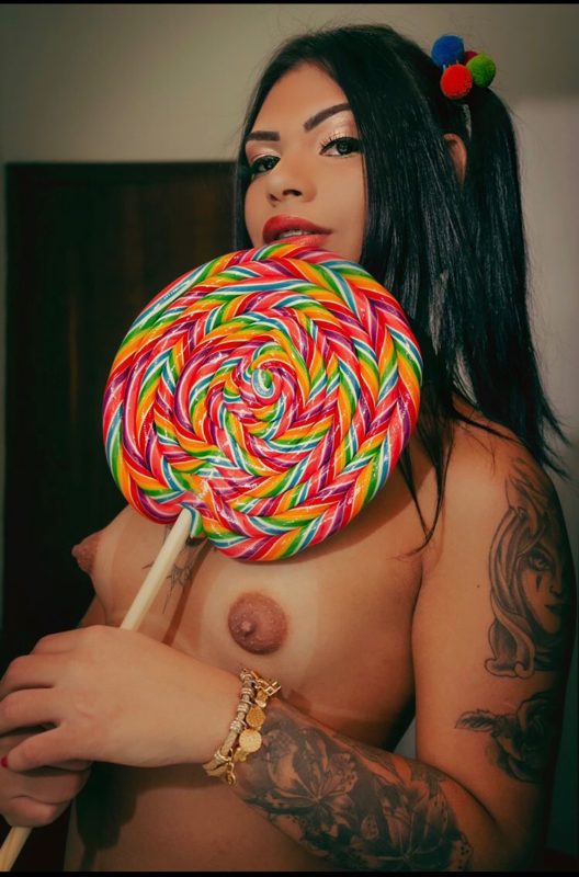 Lauanny Medeiros 109