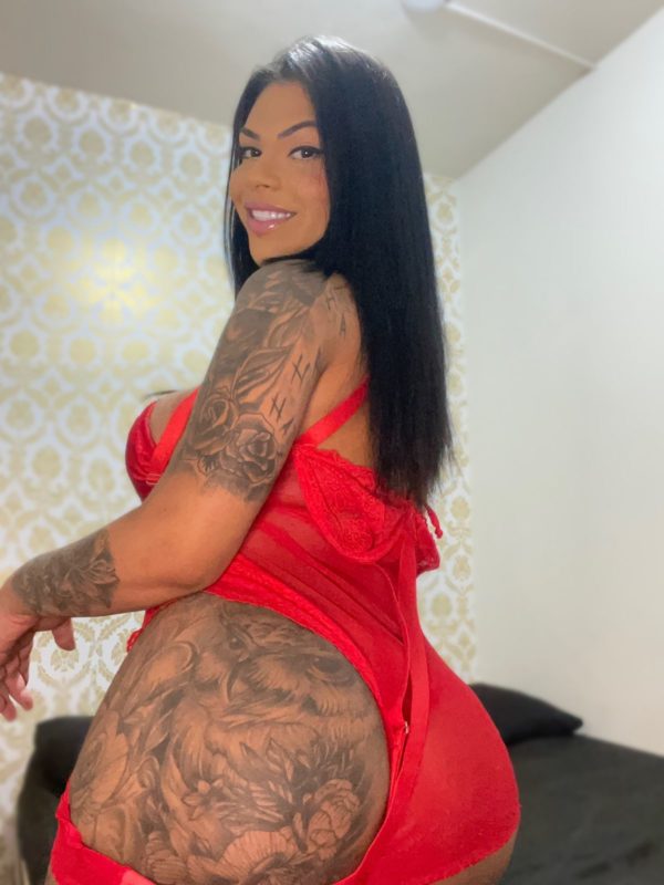 Lauanny Medeiros 202