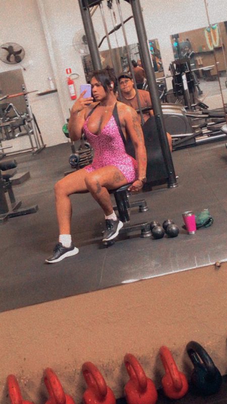 Byanca Trindade 268
