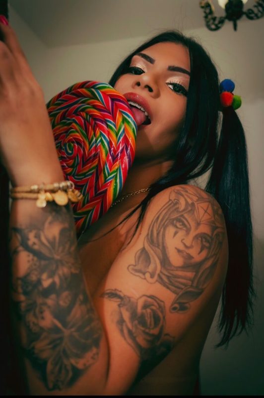 Lauanny Medeiros 105