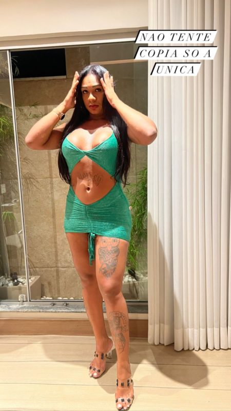 Byanca Trindade 171