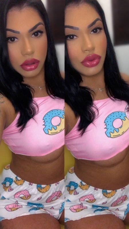 Lauanny Medeiros 179