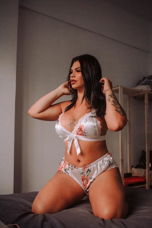 Lauanny Medeiros 79