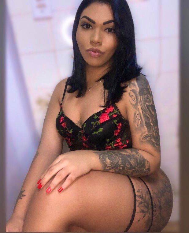 Lauanny Medeiros 125