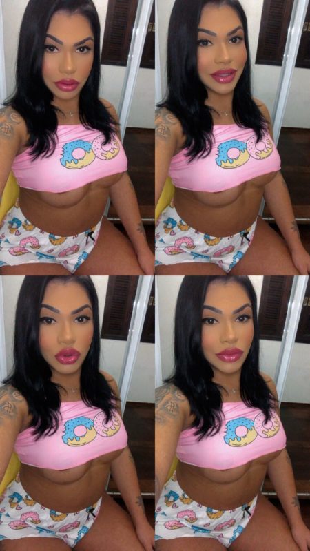 Lauanny Medeiros 181
