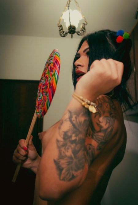 Lauanny Medeiros 106