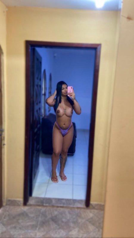 Lauanny Medeiros 196