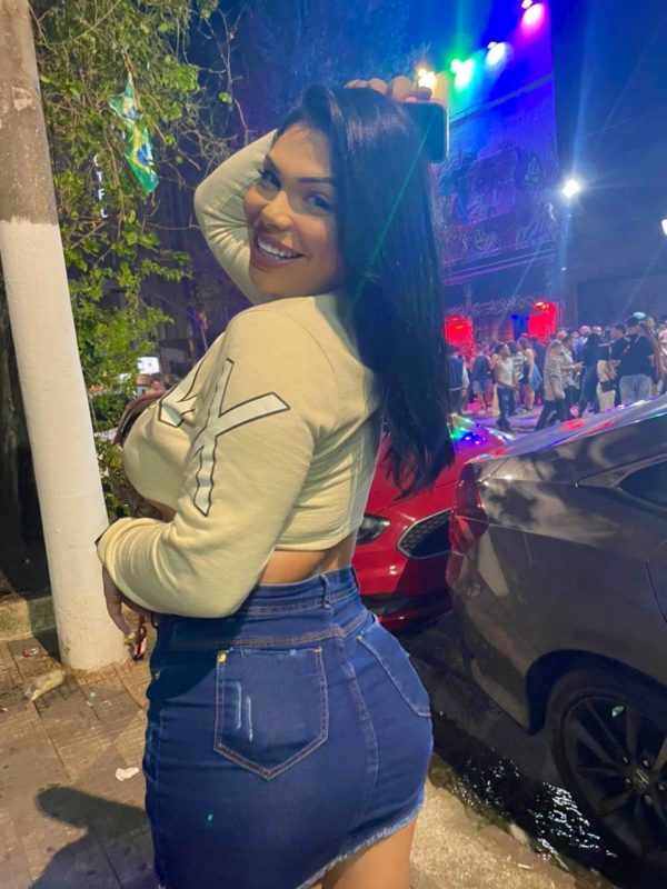 Lauanny Medeiros 199