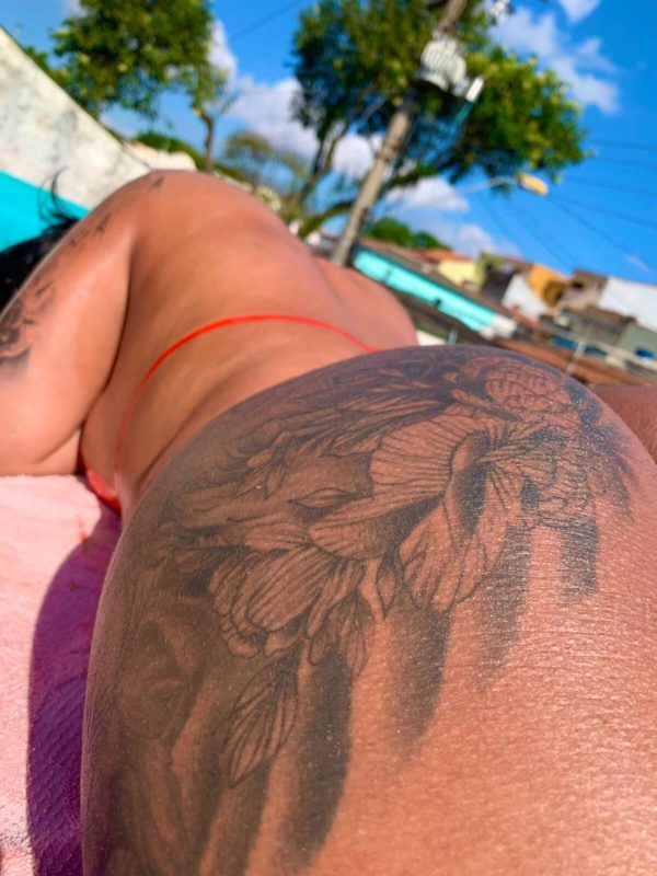 Lauanny Medeiros 183