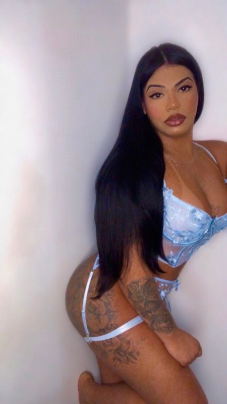 Lauanny Medeiros 190