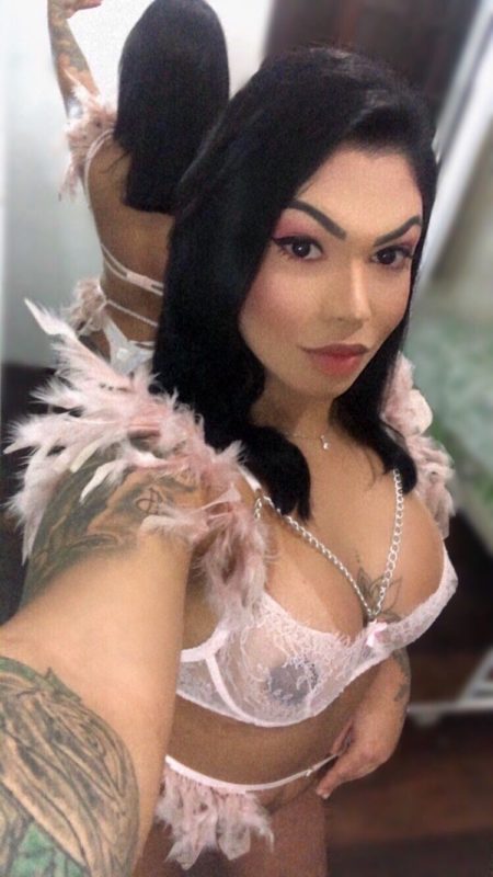 Lauanny Medeiros 173