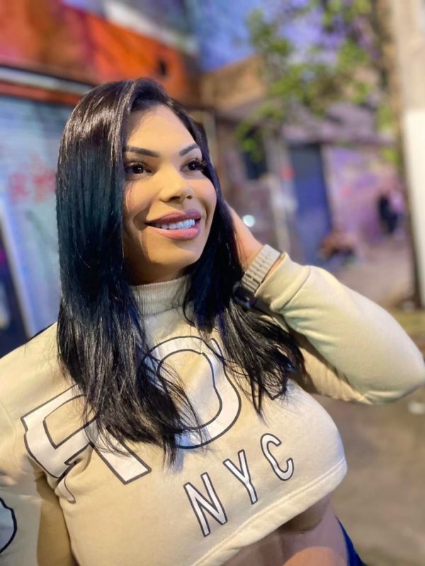 Lauanny Medeiros 197