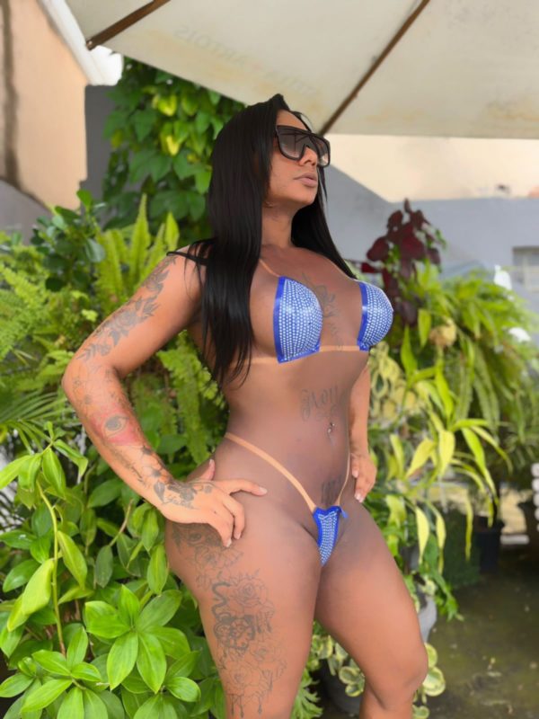 Byanca Trindade 207