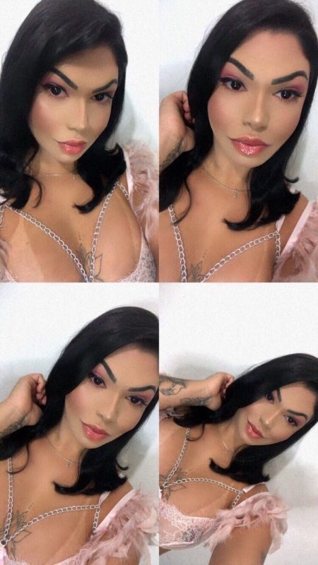 Lauanny Medeiros 174