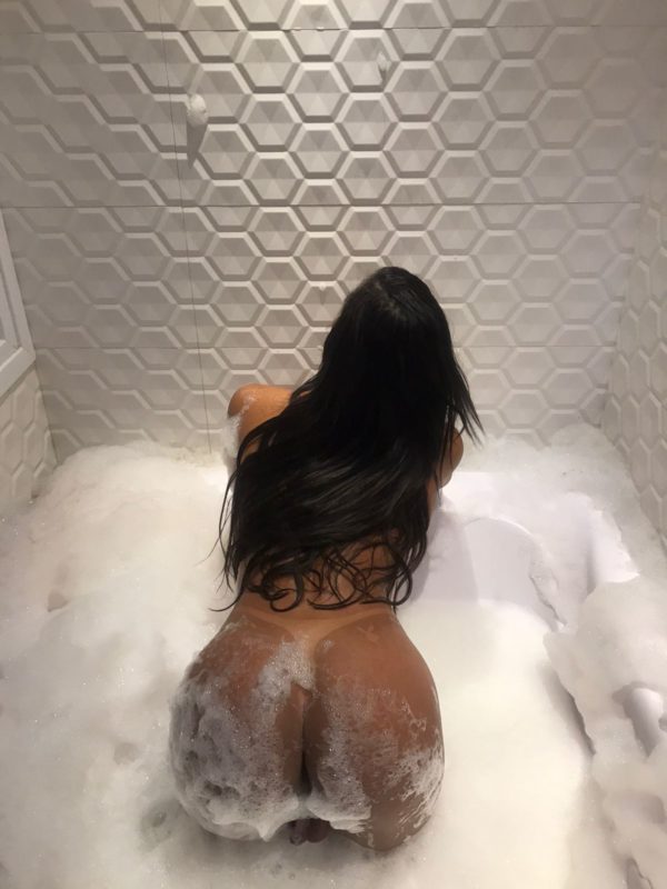 Yasmin Sicarelly 91