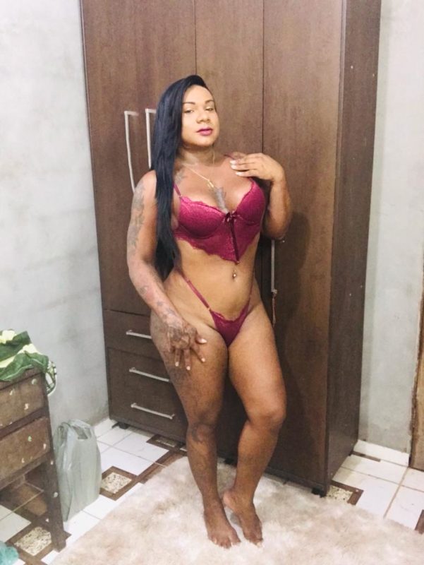 Byanca Trindade 339