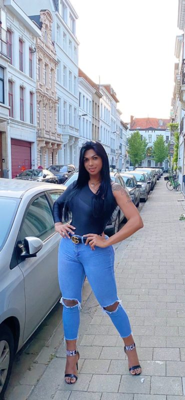 Kiara Rodrigues 47