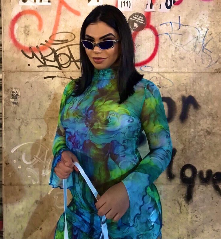 Lauanny Medeiros 162