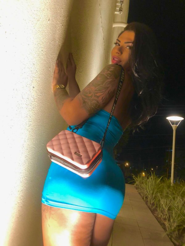 Lauanny Medeiros 145