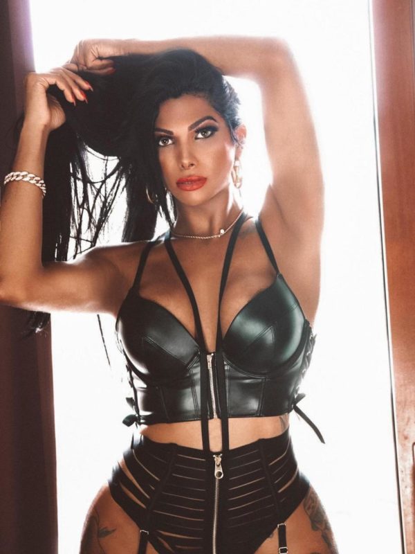 Kiara Rodrigues 14