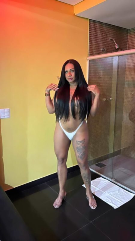 Byanca Trindade 156